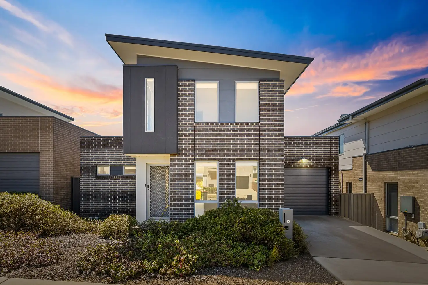 Main view of Homely house listing, 13 Sliprail Street, Lawson ACT 2617