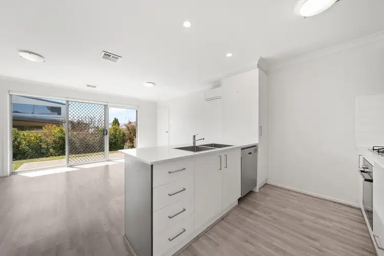 Second view of Homely house listing, 13 Sliprail Street, Lawson ACT 2617