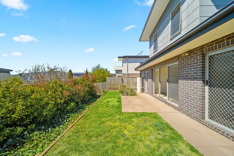 Fifth view of Homely house listing, 13 Sliprail Street, Lawson ACT 2617