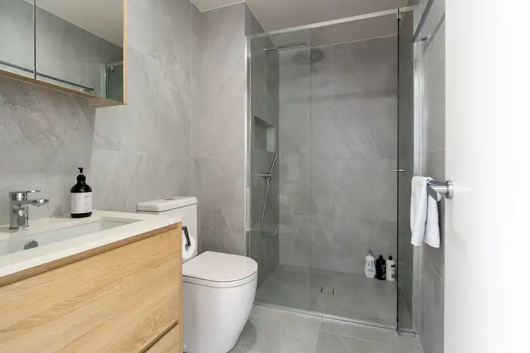 Sixth view of Homely apartment listing, 628/45 Ainslie Avenue, Braddon ACT 2612