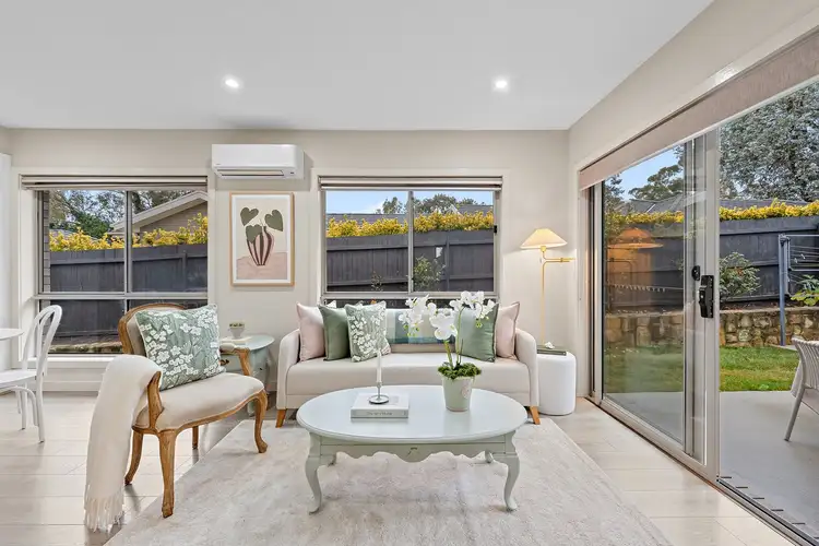 14 Jevons Place
