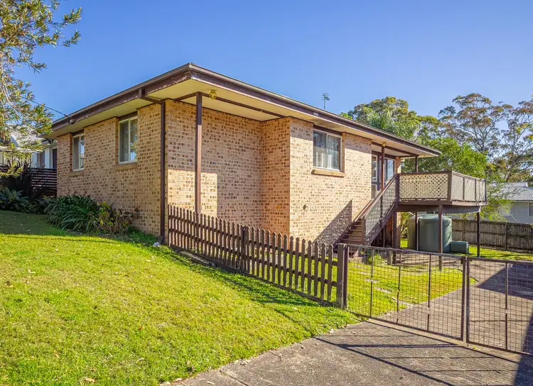 22 Moonah Avenue