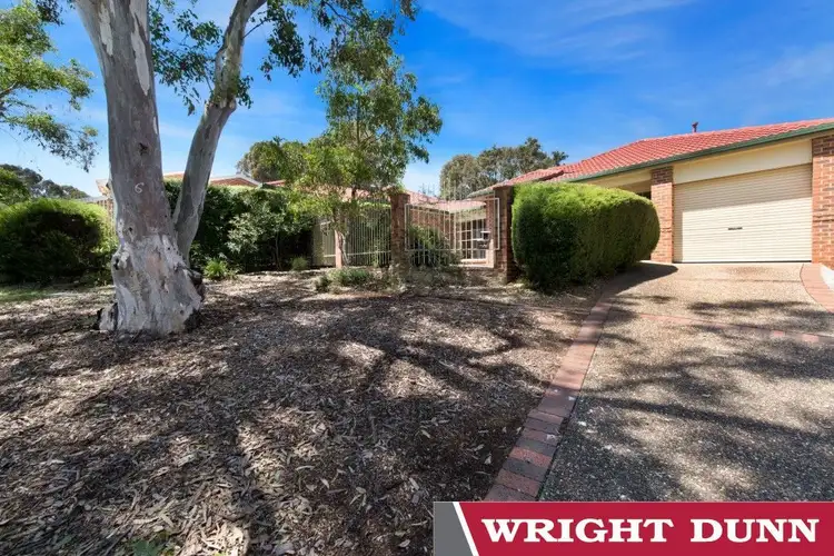 Main view of Homely townhouse listing, 7/6 Conner Close, Palmerston ACT 2913