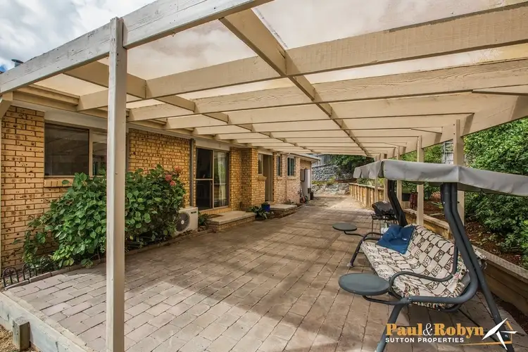 Third view of Homely house listing, 14 Hickenbotham Street, Gordon ACT 2906