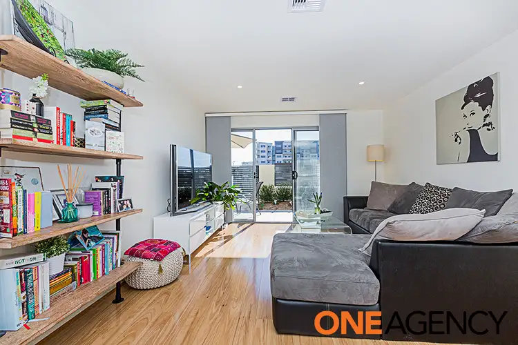 94/1 Dunphy Street, Wright ACT 2611