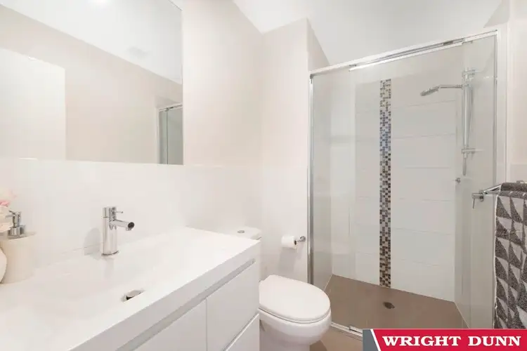 Seventh view of Homely apartment listing, 168/61 John Gorton Drive, Wright ACT 2611