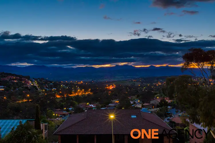 Main view of Homely house listing, 76 O'Connor Circuit, Calwell ACT 2905