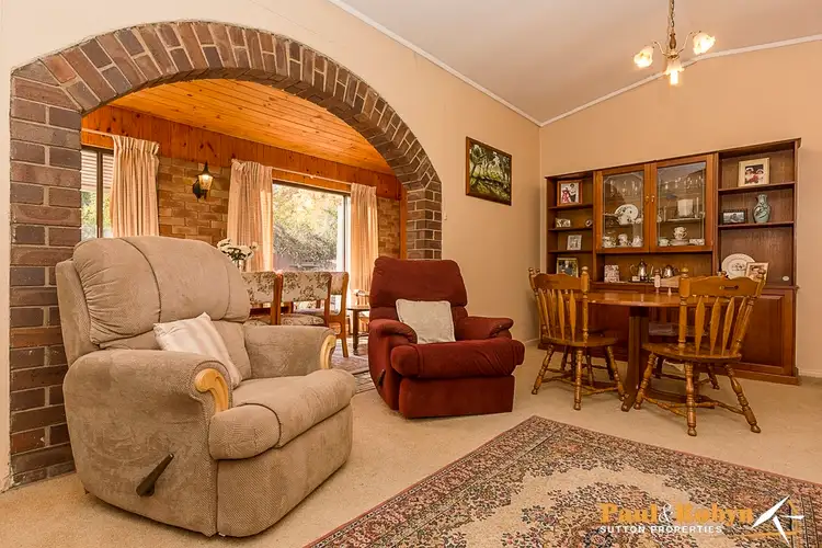 Third view of Homely house listing, 3 De Burgh Street, Lyneham ACT 2602