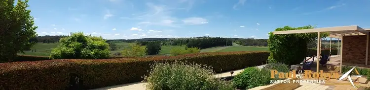 Seventh view of Homely house listing, 670 Norton Road, Wamboin NSW 2620