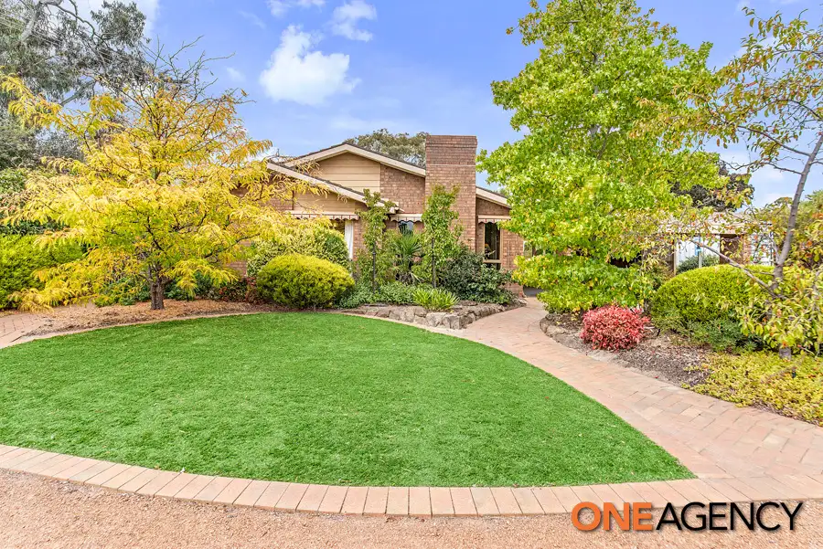 Main view of Homely house listing, 6 Towner Place, Gowrie ACT 2904