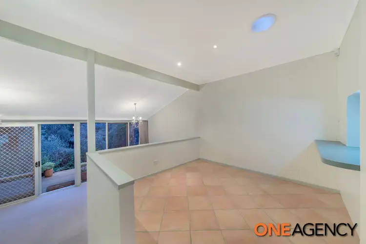 Seventh view of Homely townhouse listing, 13 Jewell Close, Phillip ACT 2606