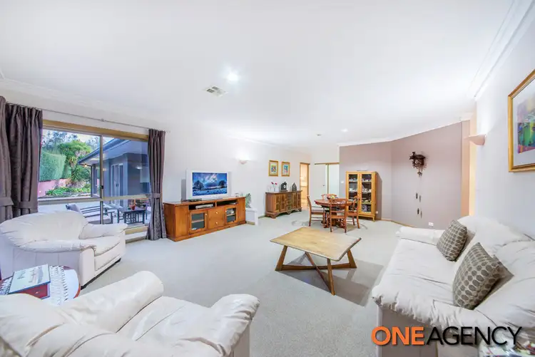 Fourth view of Homely house listing, 98 Ivo Whitton Circuit, Kambah ACT 2902