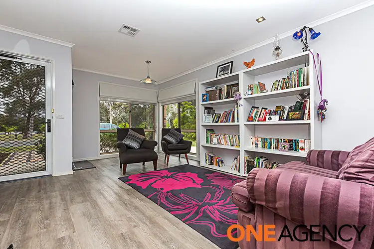 Fourth view of Homely townhouse listing, 60 Florence Taylor Street, Greenway ACT 2900