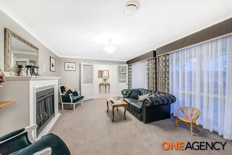 Third view of Homely house listing, 91 Mt Vernon Drive, Kambah ACT 2902