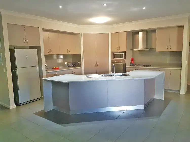 Fourth view of Homely house listing, 34 Chisnall Street, Corowa NSW 2646