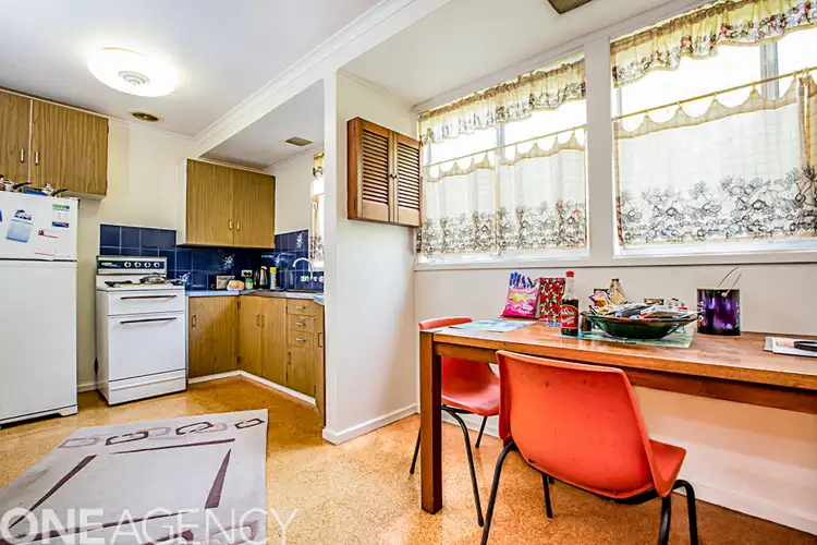 Fourth view of Homely house listing, 25 Edwards Street, Higgins ACT 2615