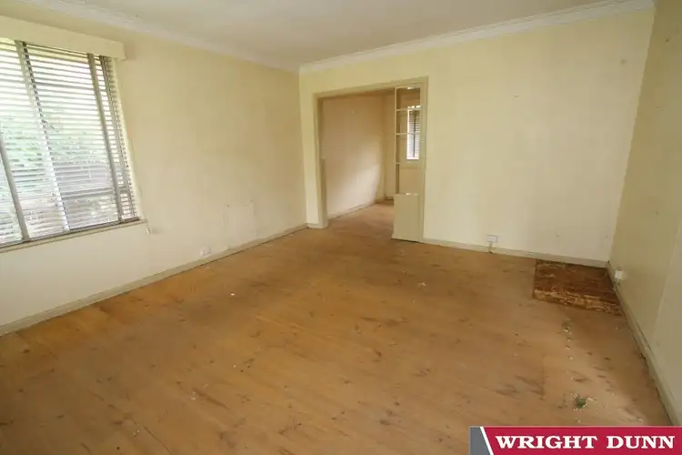 Second view of Homely house listing, 13 Caldwell Street, Hackett ACT 2602