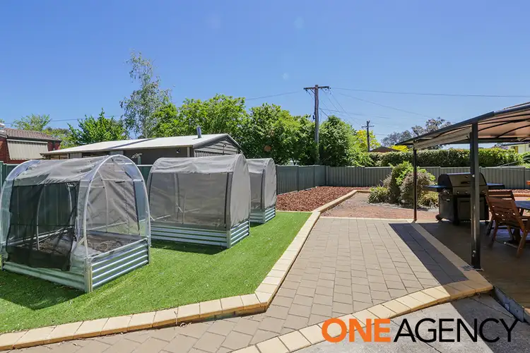 Fifth view of Homely house listing, 6 Crouch Place, Kambah ACT 2902