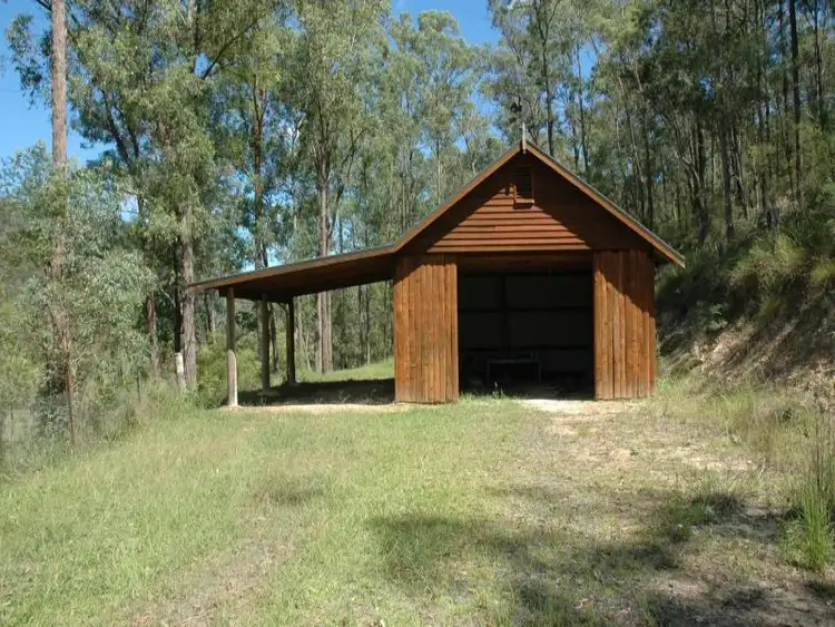 Third view of Homely rural property listing, Address available on request