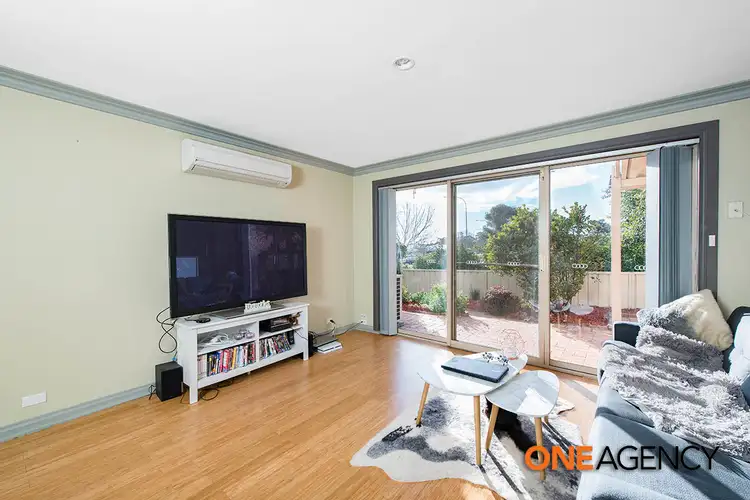 Fifth view of Homely townhouse listing, 9/23 Elm Way, Jerrabomberra NSW 2619