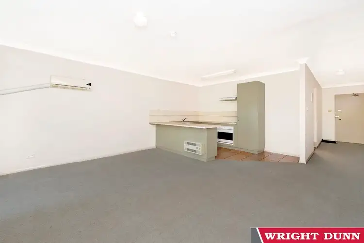 Fourth view of Homely apartment listing, 43/14 Boolee Street, Reid ACT 2612