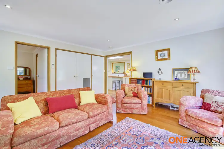Fourth view of Homely house listing, 6 Downward Place, Kambah ACT 2902