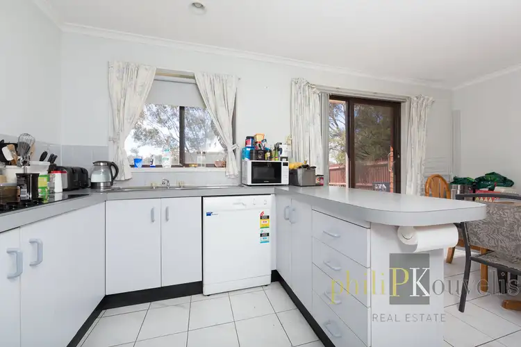 Sixth view of Homely townhouse listing, 11/121 Allchin Circuit, Kambah ACT 2902