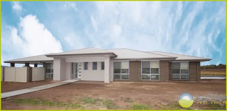 2 Galloway Place, Bungendore NSW 2621