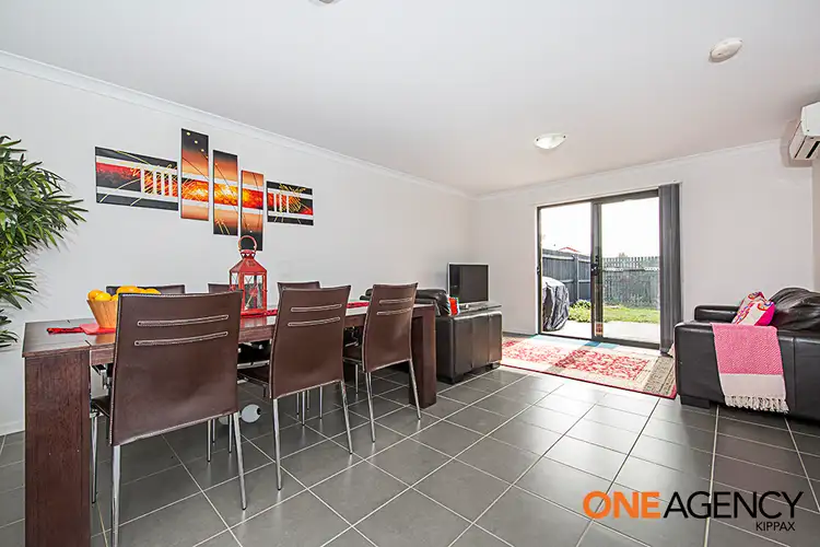 Second view of Homely house listing, 12 Hilda Kincaid Crescent, Macgregor ACT 2615