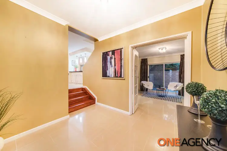 Third view of Homely house listing, 38 Balfour Crescent, Wanniassa ACT 2903