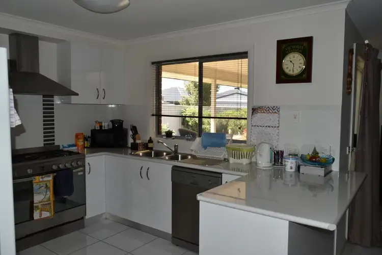 Fourth view of Homely house listing, 103 Tower Street, Corowa NSW 2646