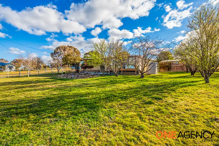 Main view of Homely house listing, 145 Yass Street, Gunning NSW 2581