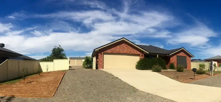 Main view of Homely house listing, 5 Maxwell Drive, Wahgunyah VIC 3687