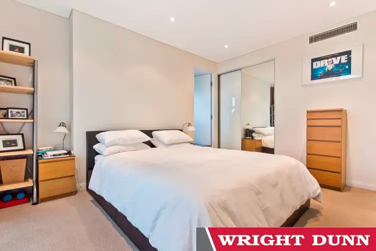 Fifth view of Homely apartment listing, 66/21 Dawes Street, Kingston ACT 2604
