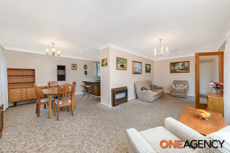 Fifth view of Homely house listing, 1 Brewster Place, Duffy ACT 2611