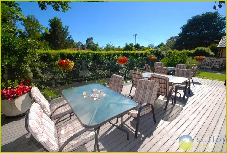 Third view of Homely house listing, 17 Rutledge Street, Bungendore NSW 2621
