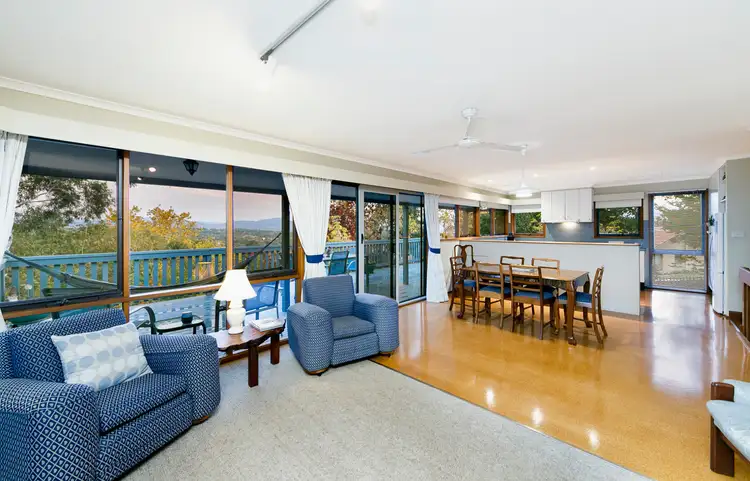 Fifth view of Homely house listing, 23 Fitzalan Place, Kambah ACT 2902