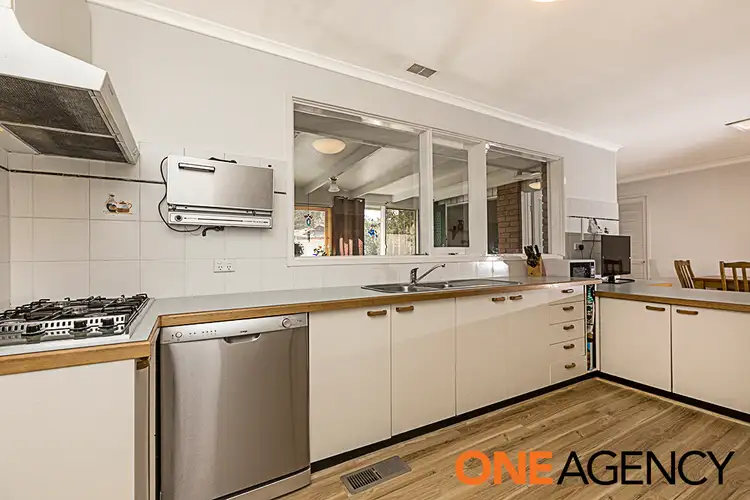 Seventh view of Homely house listing, 9 Lacey Place, Kambah ACT 2902