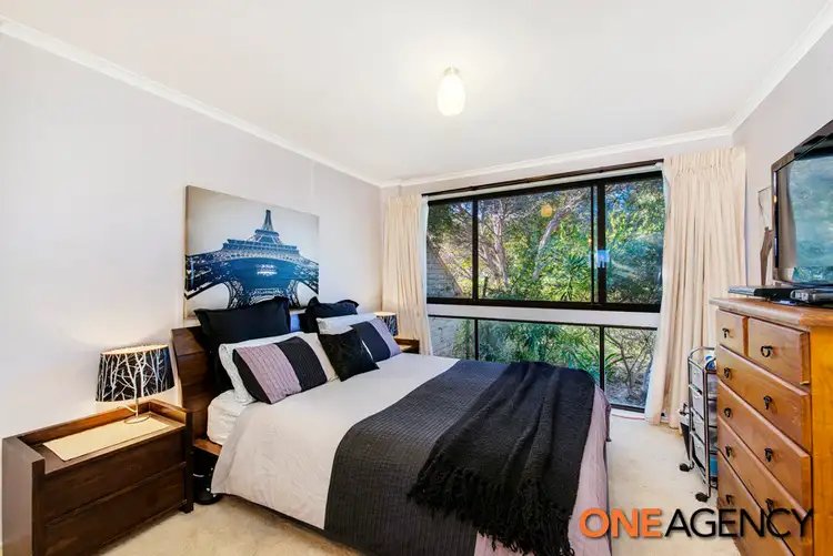 Fifth view of Homely townhouse listing, 3/1 Neworra Place, Giralang ACT 2617