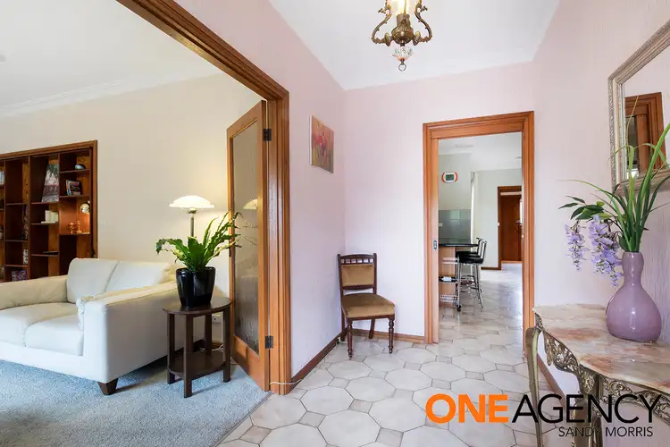 Second view of Homely house listing, 56 Hetherington Circuit, Mckellar ACT 2617