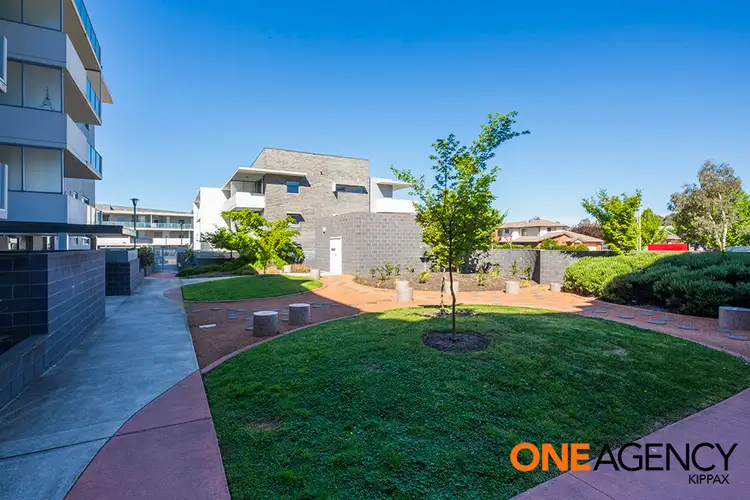 Sixth view of Homely apartment listing, 35/8 Baudinette Circuit, Bruce ACT 2617