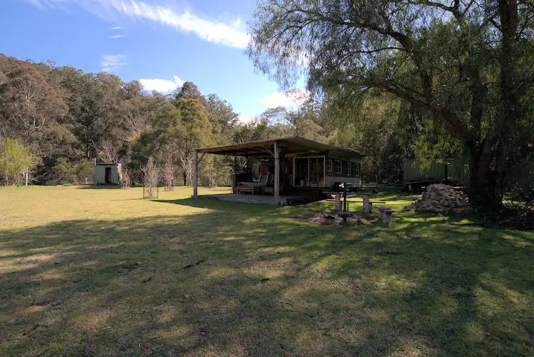 Main view of Homely other listing, 374 Stockyard Creek Road, Paynes Crossing NSW 2325