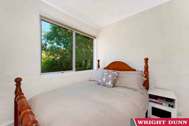 Fourth view of Homely apartment listing, 11/14 Chauvel Street, Campbell ACT 2612