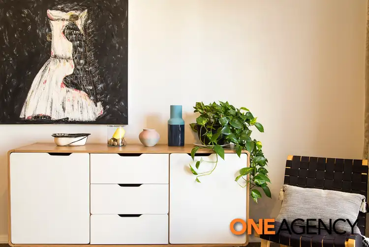 Third view of Homely townhouse listing, 136 Mapleton Avenue, Harrison ACT 2914