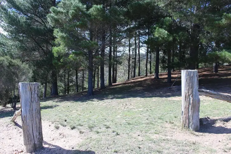 Fourth view of Homely land listing, Lot 13 Lower Boro Road, Tarago NSW 2580