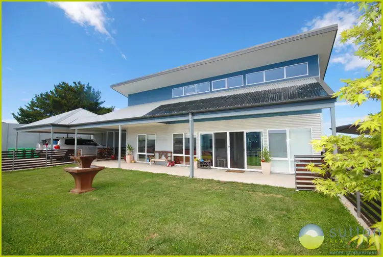 Third view of Homely rural property listing, 455 Hadlow Drive, Bywong NSW 2621