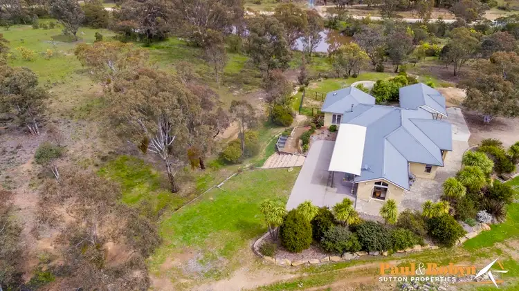Second view of Homely house listing, 12 Bernallah Road, Carwoola NSW 2620