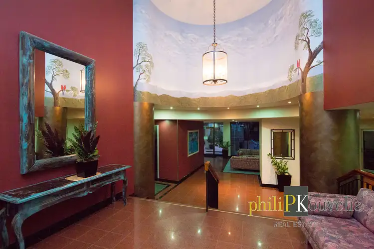 Fourth view of Homely apartment listing, 1702/2 Marcus Clarke Street, City ACT 2601