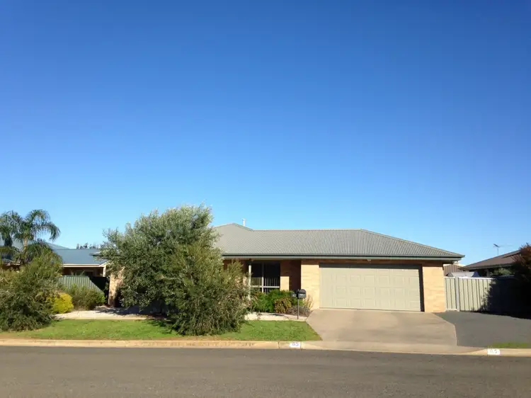 Main view of Homely house listing, 65 Hermitage Drive, Corowa NSW 2646