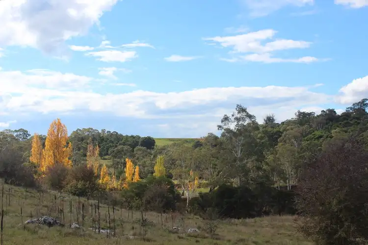 Seventh view of Homely land listing, 340 Lookdown Road, Bungonia NSW 2580